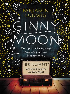 cover image of Ginny Moon